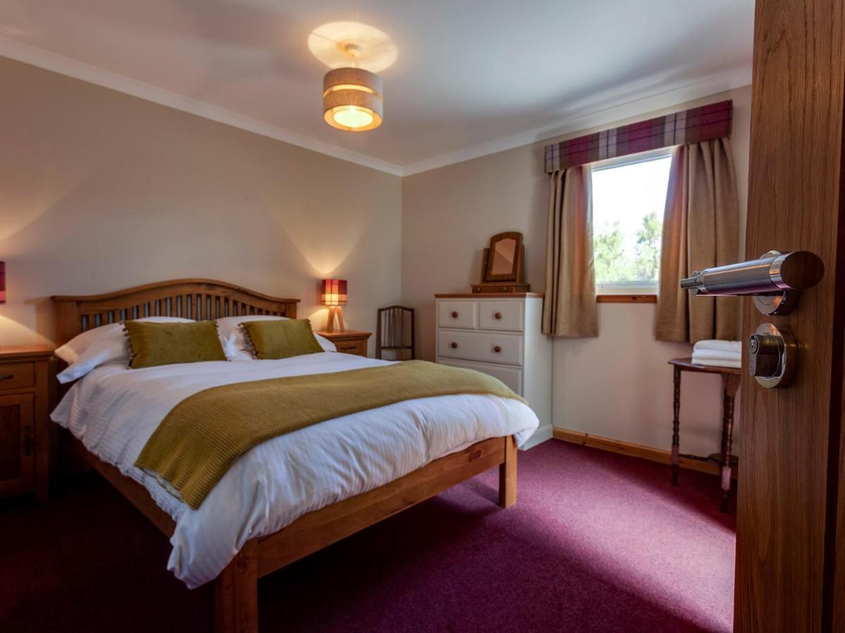 The Birches Bed & Breakfast Dundonnell Luaran gambar