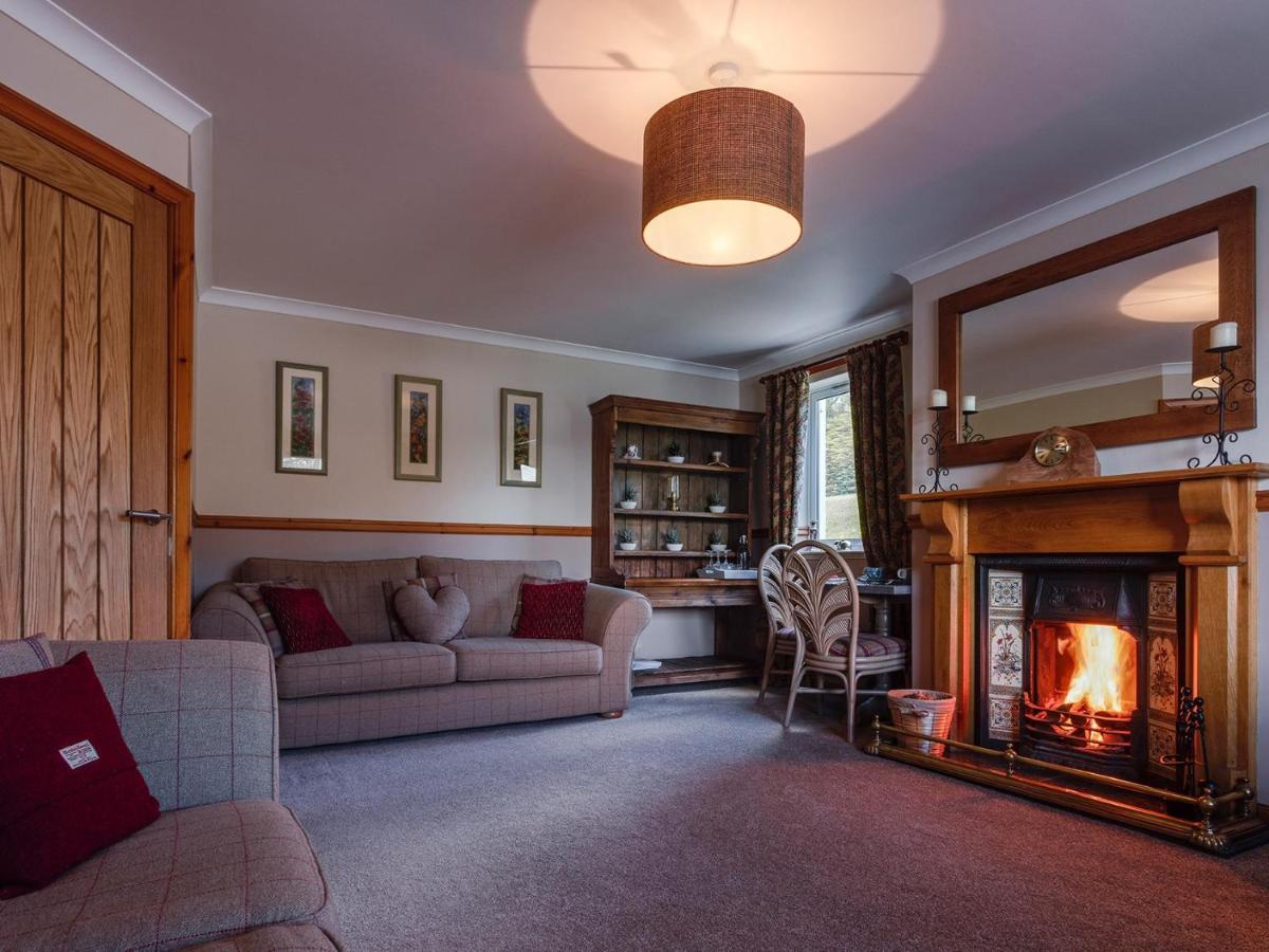 The Birches Bed & Breakfast Dundonnell Luaran gambar