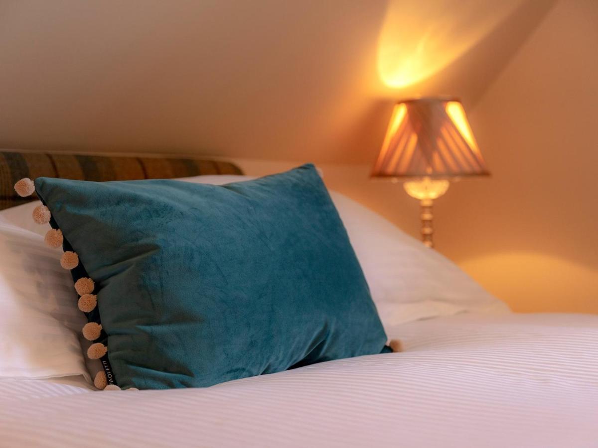 The Birches Bed & Breakfast Dundonnell Luaran gambar