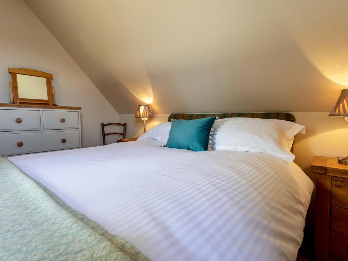 The Birches Bed & Breakfast Dundonnell Luaran gambar