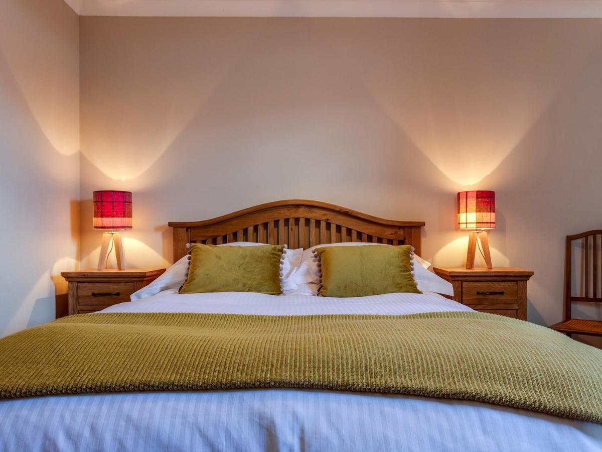 The Birches Bed & Breakfast Dundonnell Luaran gambar