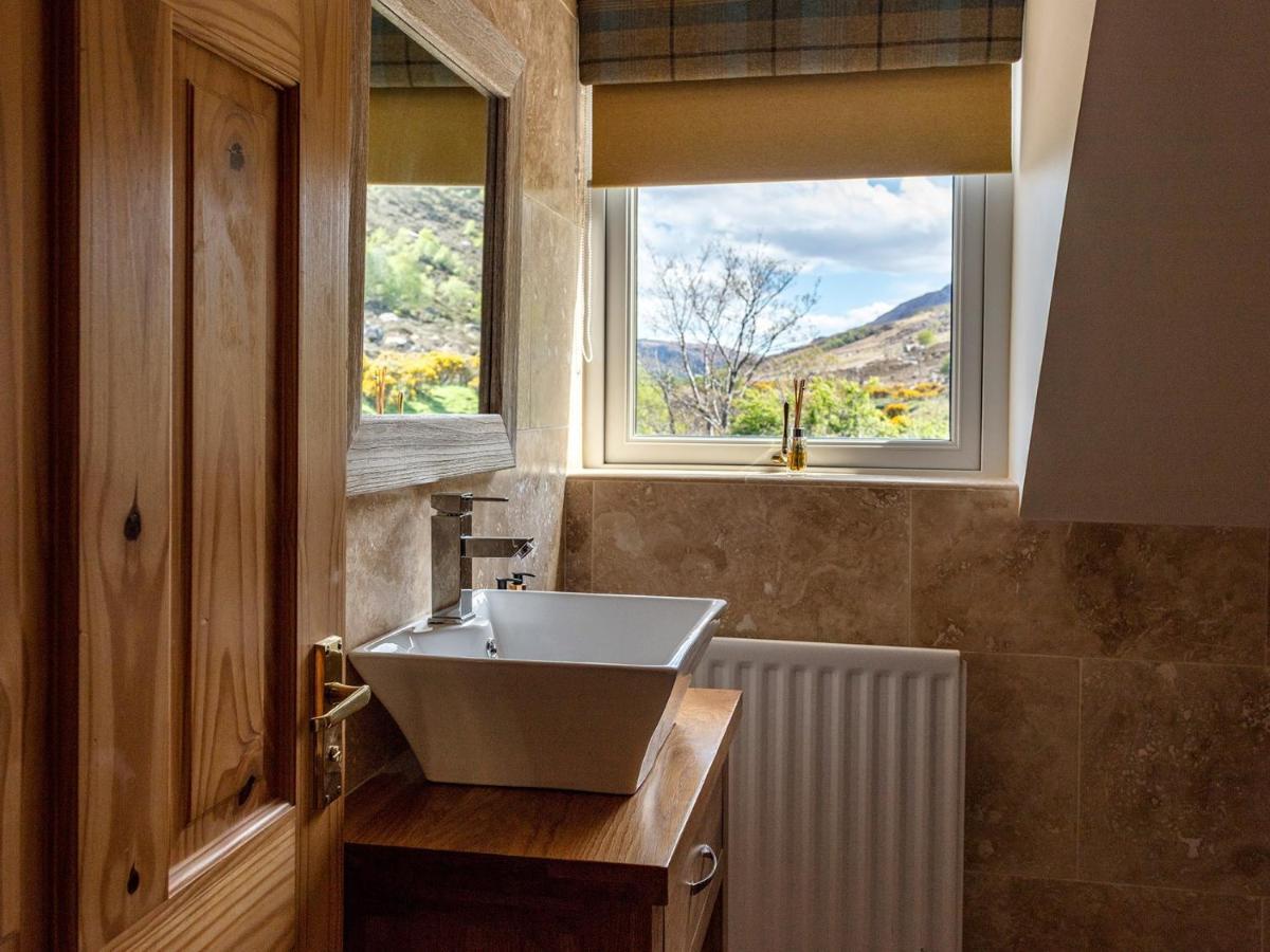 The Birches Bed & Breakfast Dundonnell Luaran gambar